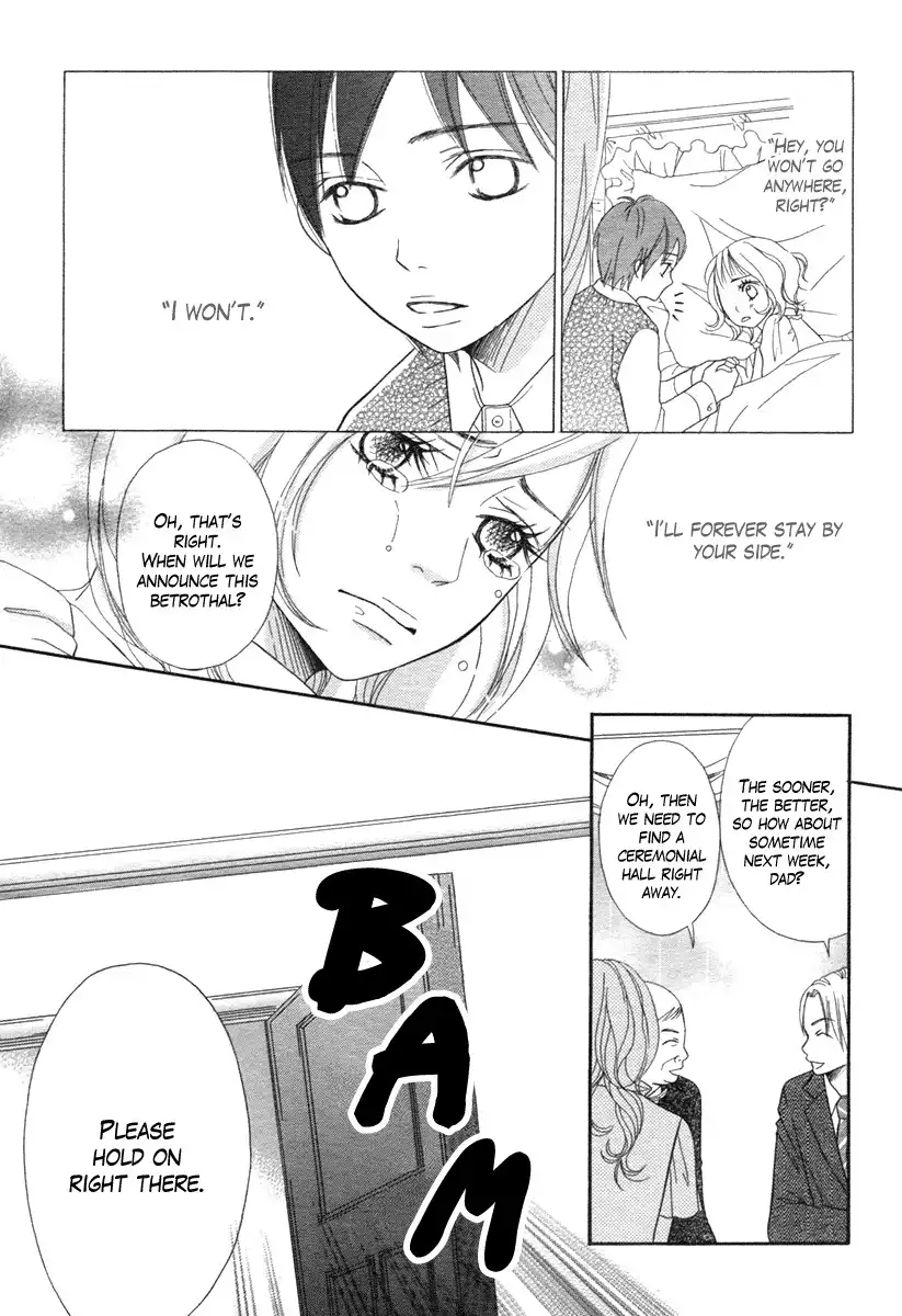 Saikou no Kiss o Ageru Chapter 5 29